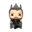 پیش فروش فانکو پاپ کراولی پادشاه جهنم Pre Order Supernatural - Crowley King of Hell (1839)