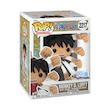 پیش فروش فانکو پاپ مانکی دی لوفی Pre Order One Piece - Monkey D. Luffy (2217)