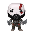پیش فروش فانکو پاپ کریتوس Pre Order God of War - Kratos (1285)