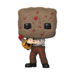 پیش فروش فانکو پاپ چینساو ویلیجر Pre Order Resident Evil - Chainsaw Villager (1292)