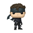 پیش فروش فانکو پاپ سالید اسنیک Pre Order Metal Gear Solid - Solid Snake (1297)