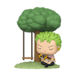 پیش فروش فانکو پاپ رورونوا زورو Pre Order One Piece - Roronoa Zoro (2391)