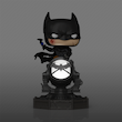 پیش فروش فانکو پاپ بتمن روی بت سیگنال Pre Order Arkham Knight - Batman with Bat Signal (614)
