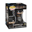 پیش فروش فانکو پاپ بتمن روی بت سیگنال Pre Order Arkham Knight - Batman with Bat Signal (614)