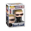 پیش فروش فانکو پاپ آلبرت وسکر Pre Order Resident Evil - Albert Wesker (1295)
