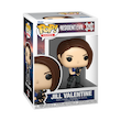 پیش فروش فانکو پاپ جیل ولنتاین Pre Order Resident Evil - Jill Valentine (1293)