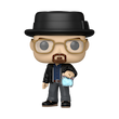 پیش فروش فانکو پاپ هایزنبرگ Pre Order Breaking Bad - Heisenberg (1934)