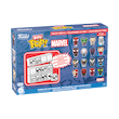 پک چهار عددی بیتی پاپ اسپایدرمن سری دوم Bitty Pop-Spiderman 4pack Series 2