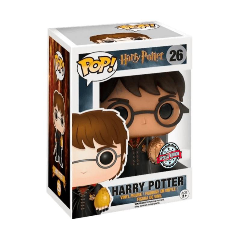 فانکو پاپ هری پاتر Harry Potter - Harry Potter (26)
