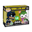 فانکو پاپ بتمن و جوکر Batman-Batman & The Joker (2pack)