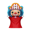 فانکو پاپ باگی دلقک One Piece-Buggy The Genius Jester (1778)