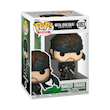 فانکو پاپ نیکد اسنیک Metal Gear Solid - Naked Snake (1053)
