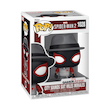 فانکو پاپ مایلز مورالز با لباس سیتی سوند Spiderman 2-City Sounds Suit Miles Morales (1028)