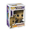 فانکو پاپ گروت Guardians of the Galaxy-Dancing Groot (65)