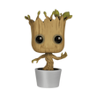 فانکو پاپ گروت Guardians of the Galaxy-Dancing Groot (65)