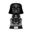 فانکو پاپ دارث ویدر Star Wars-Darth Vader (757)