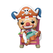 فانکو پاپ باگی دلقک One Piece-Buggy The Clown (1740)