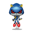 فانکو پاپ متال سونیک Sonic The Hedgehog - Metal Sonic (916)