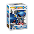 فانکو پاپ متال سونیک Sonic The Hedgehog - Metal Sonic (916)