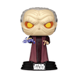 فانکو پاپ امپراتور پالپاتین Star Wars-Emperor Palpatine (738)