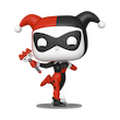 فانکو پاپ هارلی کویین Batman Animated Series - Harley Quinn (546)