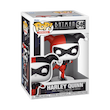 فانکو پاپ هارلی کویین Batman Animated Series - Harley Quinn (546)