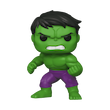 فانکو پاپ هالک Marvel-Hulk (1420)