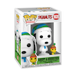 فانکو پاپ اسنوپی و وود استاک Peanuts - Snoopy & Woodstock (1628)