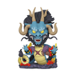 فانکو پاپ کایدو در حالت اژدها One Piece-Kaido Dragon Form (1623)