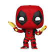 فانکو پاپ کیدپول Deadpool & Wolverine-Kidpool (1402)