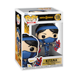 فانکو پاپ کیتانا Mortal Kombat 11-Kitana (1074)