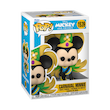 فانکو پاپ مینی ماوس Mickey and Friends-Carnaval Minnie (1539)