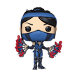 فانکو پاپ کیتانا Mortal Kombat 11-Kitana (1074)