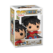 فانکو پاپ لوفیتارو One Piece-Luffytaro (921)