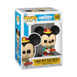 فانکو پاپ میکی ماوس Mickey and Friends-Lunar New Year Mickey (1540)