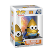 فانکو پاپ مگا مینیون گاس Despicable Me 4 - Mega Minion Gus (1554)