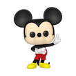 فانکو پاپ میکی ماوس Mickey and Friends-Mickey Mouse (1187)