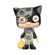فانکو پاپ کت وومن Batman - Patchwork Catwoman (509)