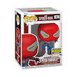 فانکو پاپ اسپایدرمن پیتر پارکر Spiderman 2-Peter Parker Velocity Suit (974)