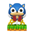 فانکو پاپ سونیک Sonic The Hedgehog-Ring Scatter Sonic (918)