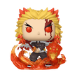 فانکو پاپ کیوجورو رنگوکو Demon Slayer-Kyojuro Rengoku (1856)