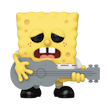 فانکو پاپ باب اسفنجی Spongebob Squarepants-Ripped Pants Pizza Spongebob (1666)