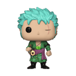 فانکو پاپ رورونوا زورو One Piece-Roronoa Zoro (327)