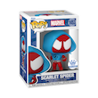 فانکو پاپ اسکارلت اسپایدر Marvel-Scarlet Spider (1453)