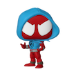 فانکو پاپ اسکارلت اسپایدر Marvel-Scarlet Spider (1453)