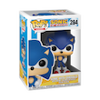 فانکو پاپ سونیک Sonic The Hedgehog-Sonic with Emerald (284)