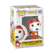 فانکو پاپ اسنوپی فضانورد و وود استاک Peanuts-Astronaut Snoopy & Woodstock (1679)