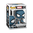 فانکو پاپ اسپایدرمن Marvel-Spiderman (Fear Itself Suit) (1445)