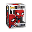 فانکو پاپ اسپایدرمن Marvel 80 Years-Spiderman (593)