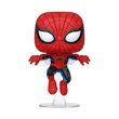 فانکو پاپ اسپایدرمن Marvel 80 Years-Spiderman (593)